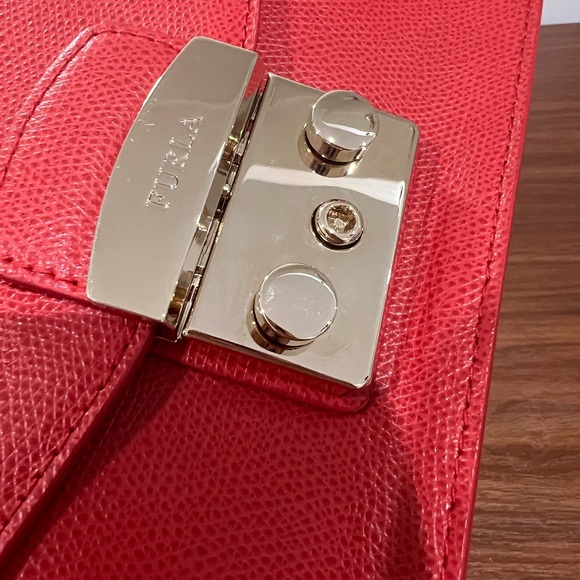 Furla Metropolis Shoulder Bag - Picture 6 of 7